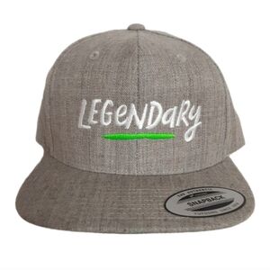 New Snapback Hat Mens